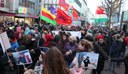 Millionen feierten Newroz und gingen weltweit auf die Straße für Efrîn