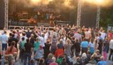 Martialische Polizeidrohungen  gegen Rebellisches Musikfestival