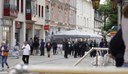 Strafanzeige und Dienstaufsichtsbeschwerde wegen Polizeiwillkür bei Protestkundgebung in Saalfeld