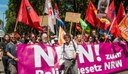  Weg mit den neuen Polizeigesetzen! Gegen die Rechtsentwicklung der Regierung  - Zweite Auflage erschienen.