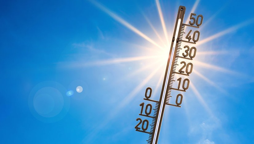 Aufsehenerregende Studie warnt vor „Heißzeit“ -  Die ausschlaggebende Bedeutung der Rückkopplungen und Wechselwirkungen in der globalen Umweltkrise