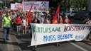 Dubiose „Ordnungswidrigkeiten-Anhörung“ -  Stadt-Bürokratie Gelsenkirchen will Protest gegen die Schließung des Kultursaals Horster Mitte kriminalisieren
