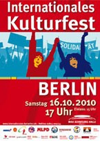 Internationales Kulturfest