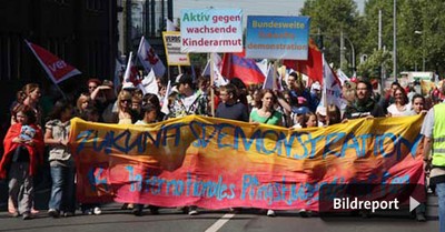 Pfingstjugendtreffen 2009 Bildreport