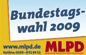Bundestagswahl 2009
