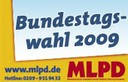 Bundestagswahl 2009