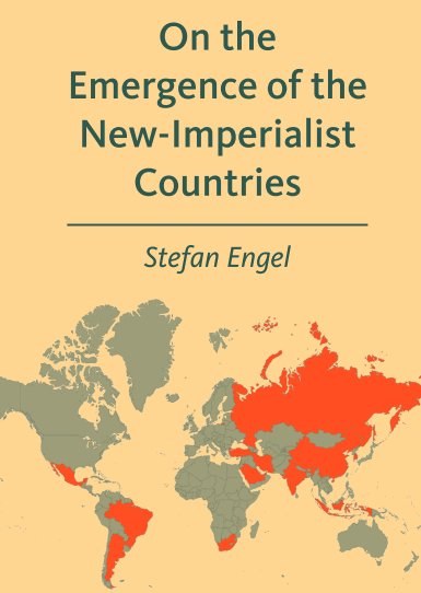 New-Imperialist Countries