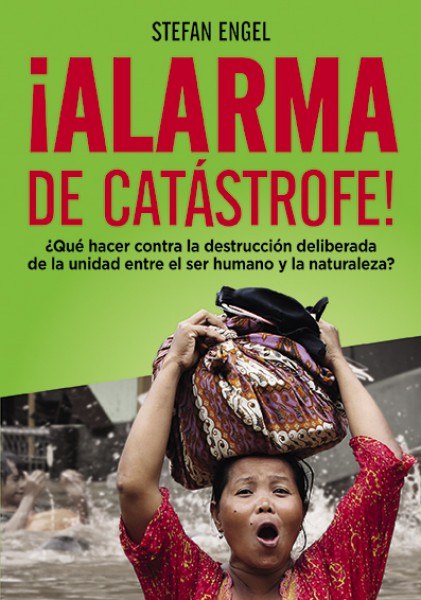 ¡Alarma de catástrofe! 