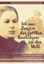 Neuerscheinung: „Nadeshda Konstantinowna Krupskaja: Ich war Zeugin der größten Revolution in der Welt“ von Volker Hoffmann