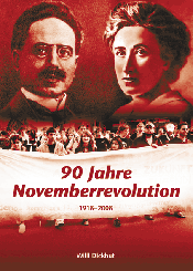 90 Jahre Novemberrevolution