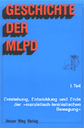Geschichte der MLPD