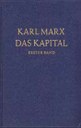 Karl Marx, Das Kapital