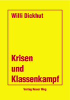 Krisen und Klassenkampf