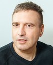 Jörg Weidemann - Leiter der Redaktion Rote Fahne