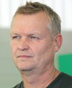 Klaus Dumberger - Parteigeschäftsführer