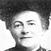 Clara Zetkin