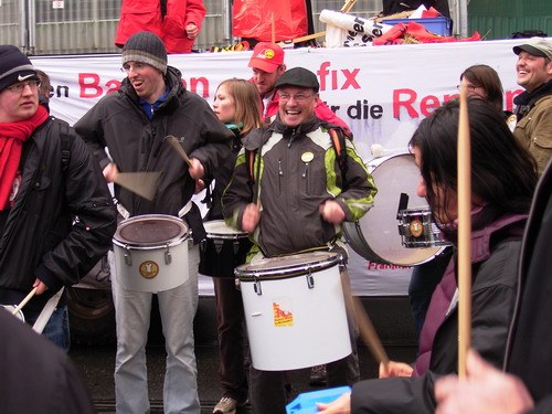 12.05.09: Auf zur bundesweiten Demonstration am 16. Mai in Berlin