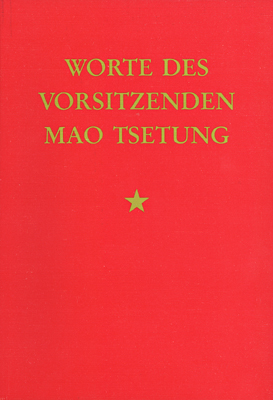 Mao Tsetung