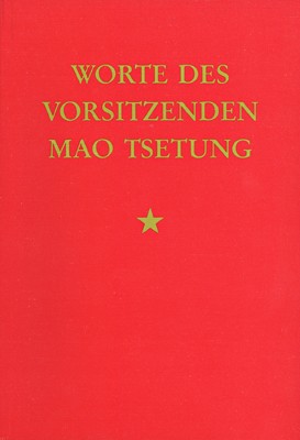 Mao Tsetung