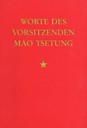 Mao Tsetung