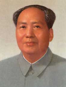 Mao Tsetung