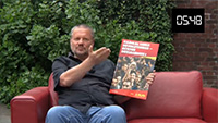 2013: 100 Sekunden Klartext mit Stefan Engel