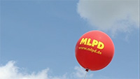 Radiospot der MLPD zur Bundestagswahl