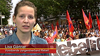 2014: Wahlwerbespot der MLPD zur Europawahl