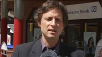 2010: MLPD contra Deutsche Bank 2010: MLPD contra Deutsche Bank