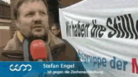 2008: Video zur letzten Schicht auf Westerholt/Polsum