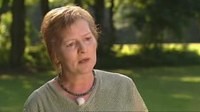 2009: Petra Braun, Direktkandidatin in Bottrop, Recklinghausen 2009: Petra Braun, Direktkandidatin in Bottrop, Recklinghausen