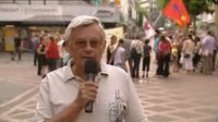 2009: Stimmen zur Wahl der MLPD 2009: Stimmen zur Wahl der MLPD