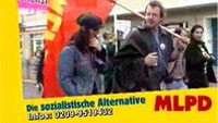 2006: Wahlwerbespot Landtagswahl Sachsen-Anhalt
